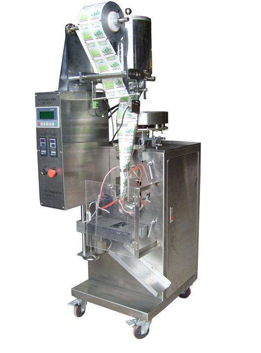 顆粒包裝機 顆粒包裝機