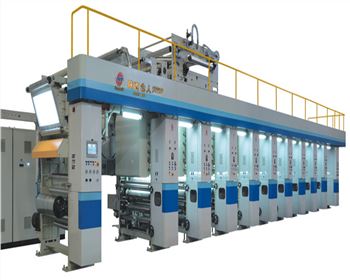 FR180機(jī)組式凹版印刷機(jī) FR180機(jī)組式凹版印刷機(jī)