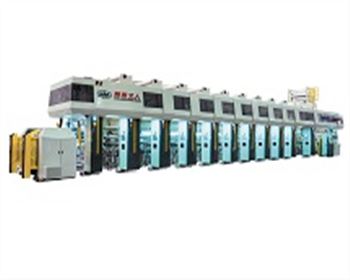 FR400機(jī)組式凹版印刷機(jī) FR400機(jī)組式凹版印刷機(jī)