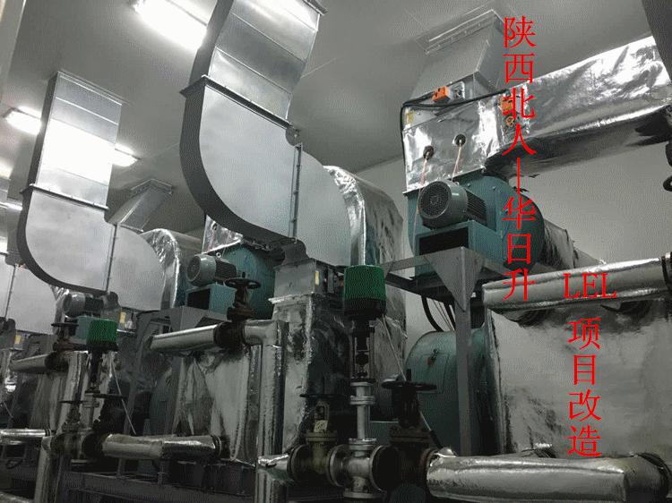 這家企業(yè)提供的多套VOCs解決方案，將為印包企業(yè)的可持續(xù)發(fā)展保駕護航